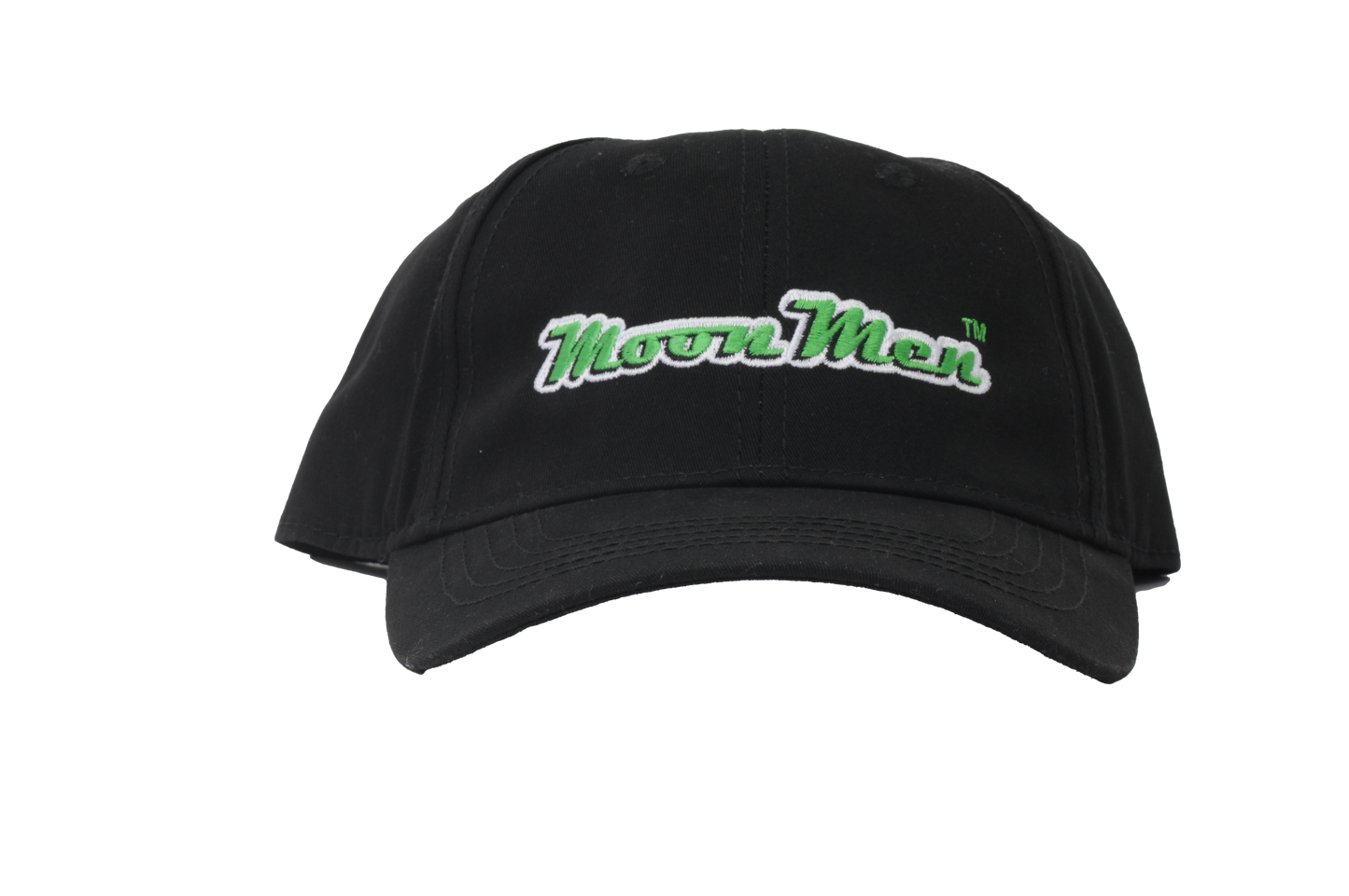 Moon Men Dad Hat