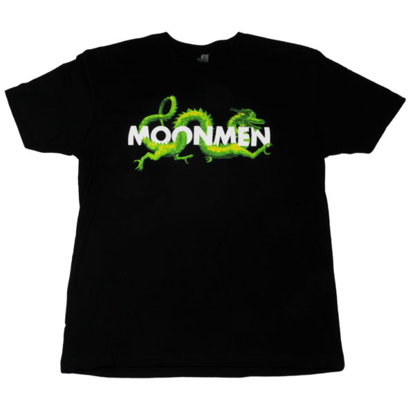Year Of The Dragon Shirt